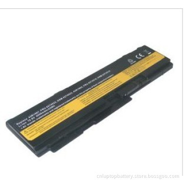 New OEM Notebook Battery Good Replacement Laptop Battery for Lenovo ThinkPad X300 FRU 42T4522 6-cell